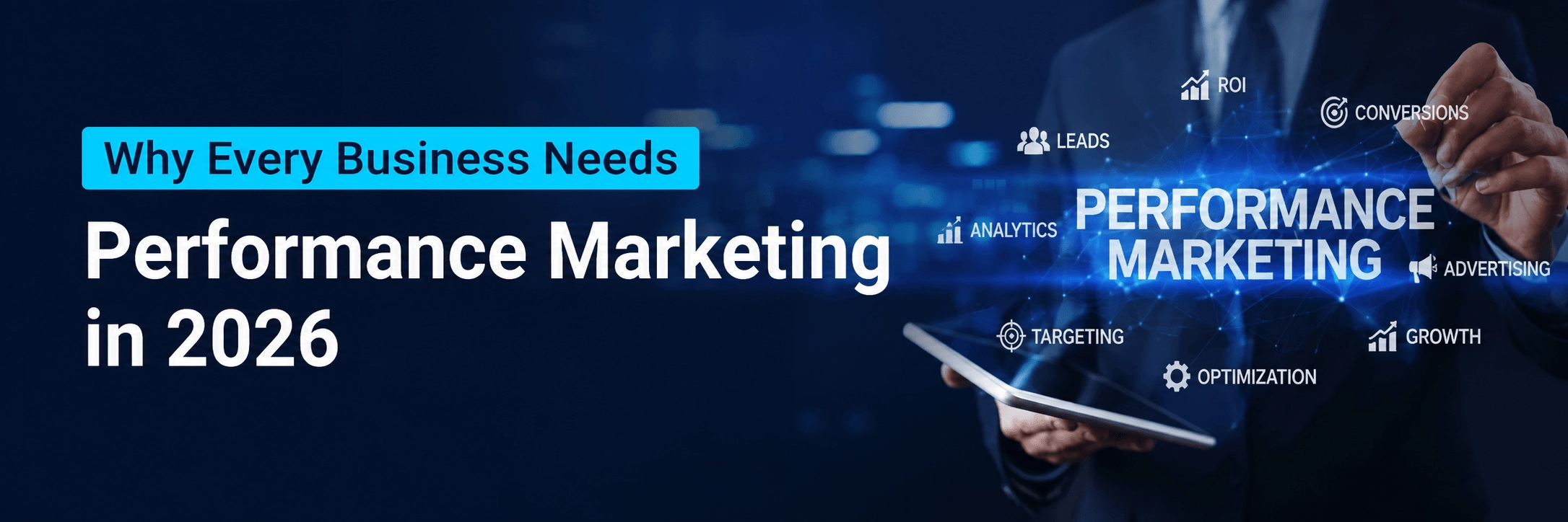 performance marketing